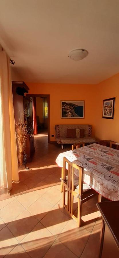 Collina E Mare Villa Camogli Luaran gambar